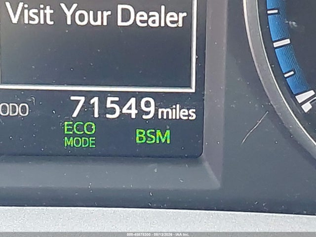 Toyota Rav4 Xle 2018 2T3RFREV4JW720672 Image 15
