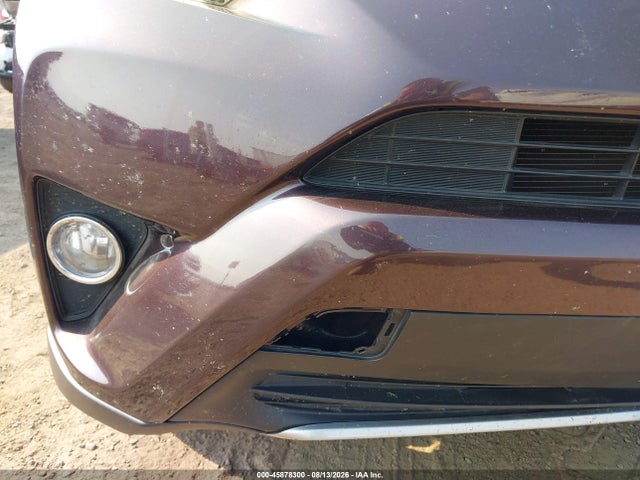 Toyota Rav4 Xle 2018 2T3RFREV4JW720672 Image 20