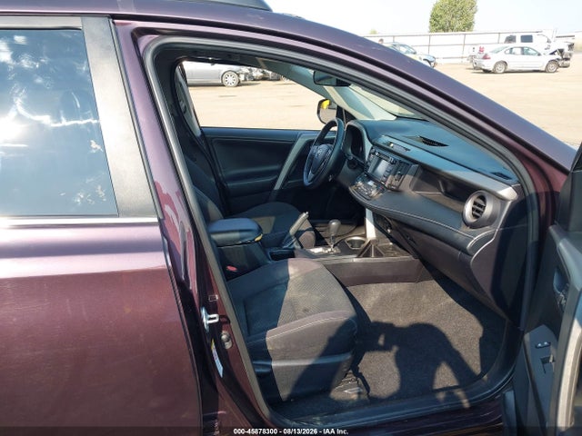 Toyota Rav4 Xle 2018 2T3RFREV4JW720672 Image 5