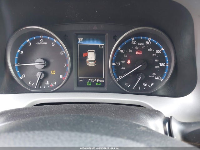 Toyota Rav4 Xle 2018 2T3RFREV4JW720672 Image 7