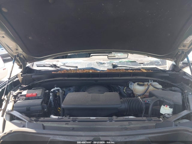 2023 Chevrolet Suburban 2wd Premier მანქანა იყიდება აუქციონზე, vin: 1GNSCFKDXPR478250, აუქციონის ნომერი: 45878307