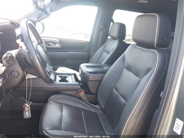 2023 Chevrolet Suburban 2wd Premier მანქანა იყიდება აუქციონზე, vin: 1GNSCFKDXPR478250, აუქციონის ნომერი: 45878307