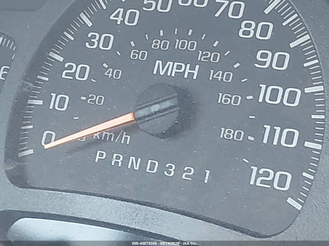 2006 Chevrolet Silverado 1500 Lt1 მანქანა იყიდება აუქციონზე, vin: 2GCEK13T061197261, აუქციონის ნომერი: 45878308