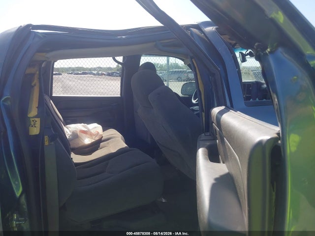 2006 Chevrolet Silverado 1500 Lt1 მანქანა იყიდება აუქციონზე, vin: 2GCEK13T061197261, აუქციონის ნომერი: 45878308