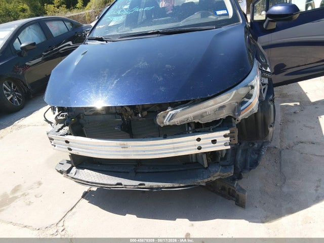 Toyota COROLLA LE 2025 5YFB4MDEXSP249683 Image 6