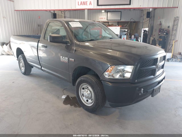 Продаж на аукціоні авто 2018 Ram 2500 Tradesman  4x2 8' Box, vin: 3C6LR4AT3JG312966, номер лоту: 45878310