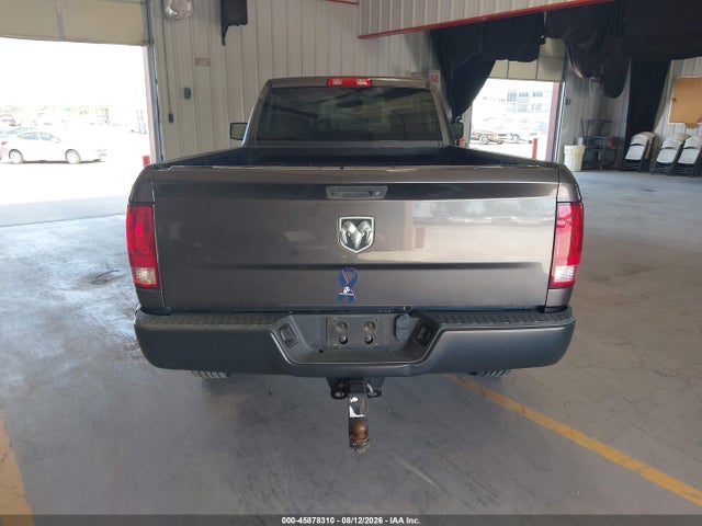 Продаж на аукціоні авто 2018 Ram 2500 Tradesman  4x2 8' Box, vin: 3C6LR4AT3JG312966, номер лоту: 45878310