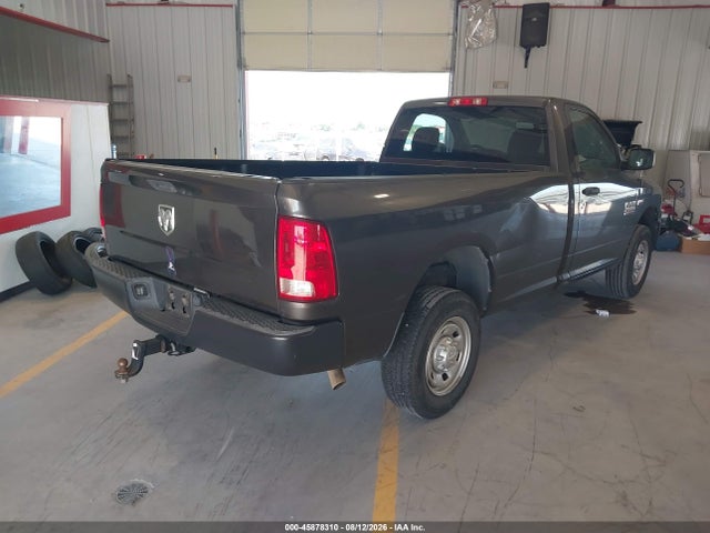 Продаж на аукціоні авто 2018 Ram 2500 Tradesman  4x2 8' Box, vin: 3C6LR4AT3JG312966, номер лоту: 45878310