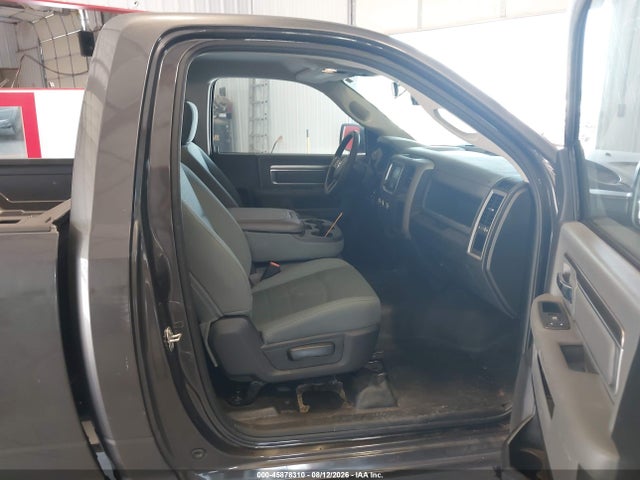 Продаж на аукціоні авто 2018 Ram 2500 Tradesman  4x2 8' Box, vin: 3C6LR4AT3JG312966, номер лоту: 45878310