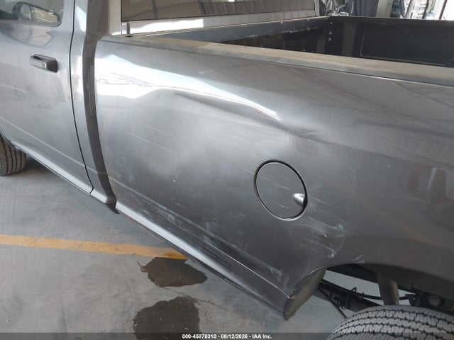 Продаж на аукціоні авто 2018 Ram 2500 Tradesman  4x2 8' Box, vin: 3C6LR4AT3JG312966, номер лоту: 45878310