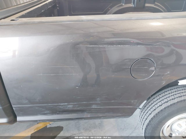 Продаж на аукціоні авто 2018 Ram 2500 Tradesman  4x2 8' Box, vin: 3C6LR4AT3JG312966, номер лоту: 45878310