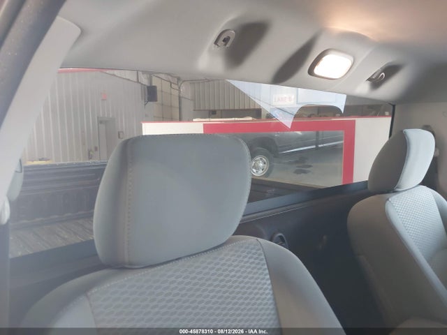 Продаж на аукціоні авто 2018 Ram 2500 Tradesman  4x2 8' Box, vin: 3C6LR4AT3JG312966, номер лоту: 45878310