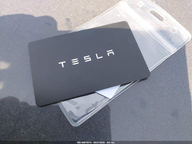 5YJ3E1EA2RF783553 Tesla Model 3 Long Range Dual Motor All-wheel Drive/rear-wheel Drive