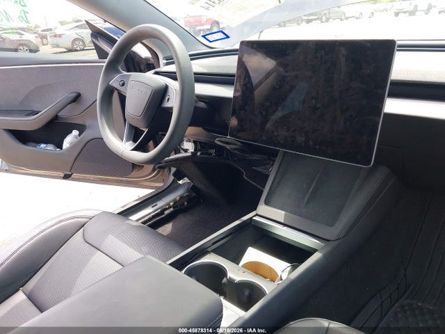5YJ3E1EA2RF783553 Tesla Model 3 Long Range Dual Motor All-wheel Drive/rear-wheel Drive