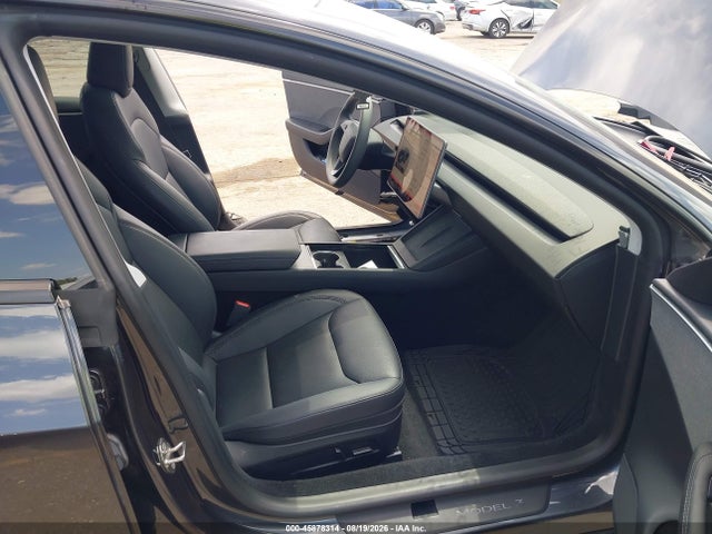 5YJ3E1EA2RF783553 Tesla Model 3 Long Range Dual Motor All-wheel Drive/rear-wheel Drive