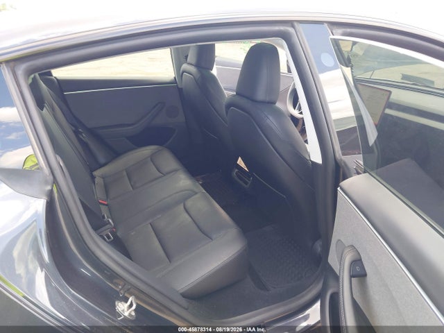 5YJ3E1EA2RF783553 Tesla Model 3 Long Range Dual Motor All-wheel Drive/rear-wheel Drive