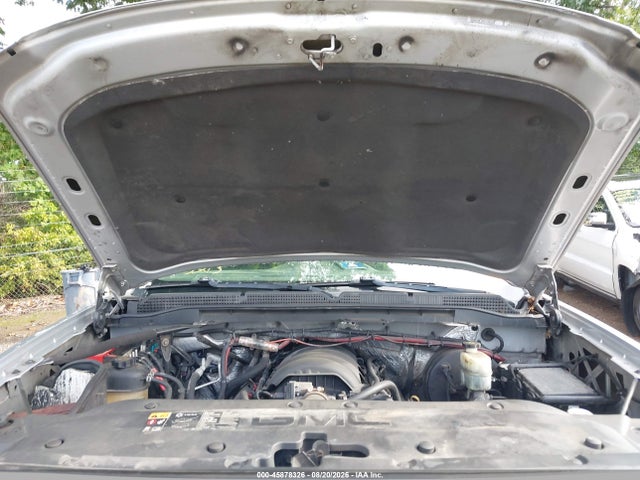 Aukcja sprzedaży 2015 Gmc Sierra 1500, vin: 1GTV2TEC5FZ335215, numer aukcji: 45878326