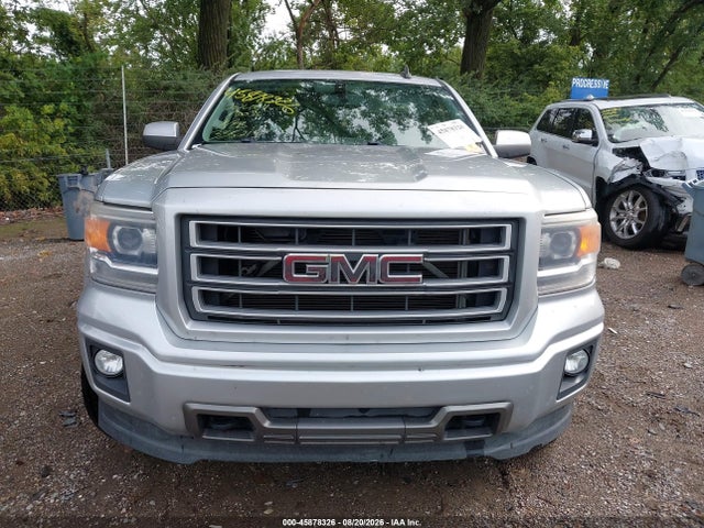 Aukcja sprzedaży 2015 Gmc Sierra 1500, vin: 1GTV2TEC5FZ335215, numer aukcji: 45878326