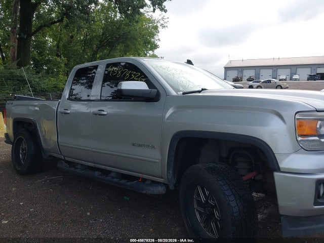 Aukcja sprzedaży 2015 Gmc Sierra 1500, vin: 1GTV2TEC5FZ335215, numer aukcji: 45878326