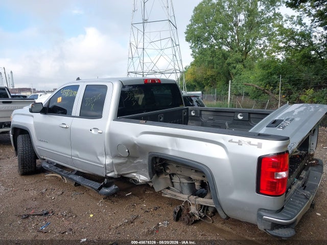 Aukcja sprzedaży 2015 Gmc Sierra 1500, vin: 1GTV2TEC5FZ335215, numer aukcji: 45878326