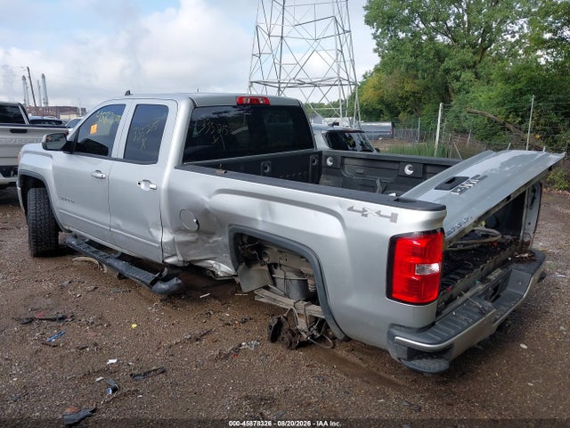 Aukcja sprzedaży 2015 Gmc Sierra 1500, vin: 1GTV2TEC5FZ335215, numer aukcji: 45878326