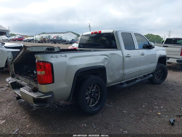 Aukcja sprzedaży 2015 Gmc Sierra 1500, vin: 1GTV2TEC5FZ335215, numer aukcji: 45878326