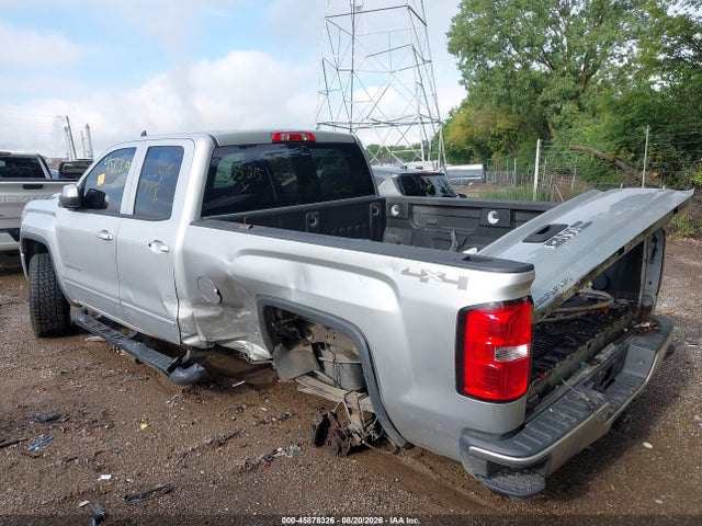 Aukcja sprzedaży 2015 Gmc Sierra 1500, vin: 1GTV2TEC5FZ335215, numer aukcji: 45878326