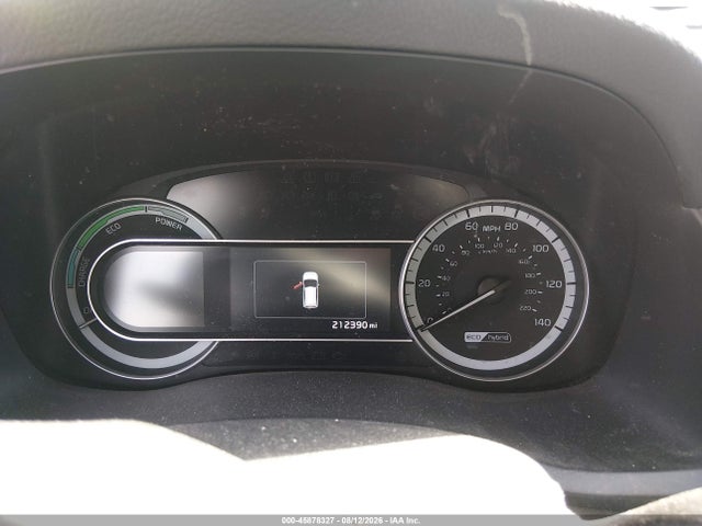 KIA NIRO LX 2017 KNDCB3LC3H5051652 Image 7