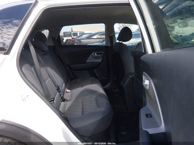 KIA NIRO LX 2017 KNDCB3LC3H5051652 Image 8
