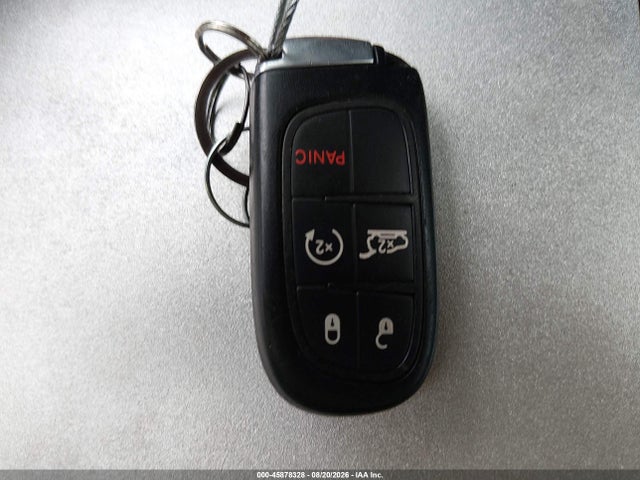 2015 Jeep Cherokee Limited მანქანა იყიდება აუქციონზე, vin: 1C4PJMDS4FW719921, აუქციონის ნომერი: 45878328