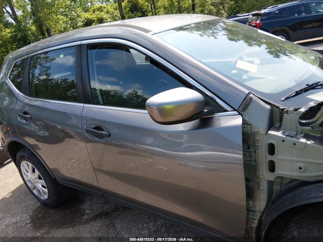 45878333 :رقم المزاد ، JN8AT2MV9GW137088 vin ، 2016 Nissan Rogue S مزاد بيع