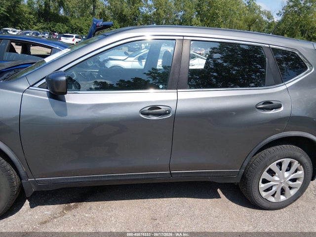 45878333 :رقم المزاد ، JN8AT2MV9GW137088 vin ، 2016 Nissan Rogue S مزاد بيع