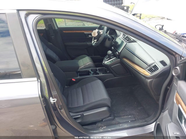 Продажа на аукционе авто 2022 Honda Cr-v 2wd Ex, vin: 5J6RW1H52NA002274, номер лота: 45878338