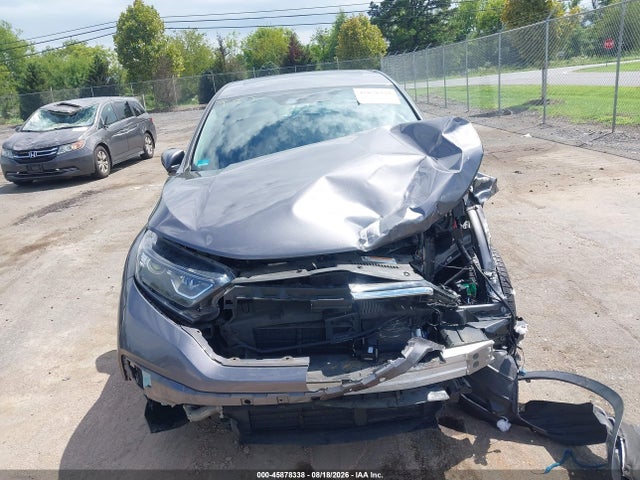 Продажа на аукционе авто 2022 Honda Cr-v 2wd Ex, vin: 5J6RW1H52NA002274, номер лота: 45878338