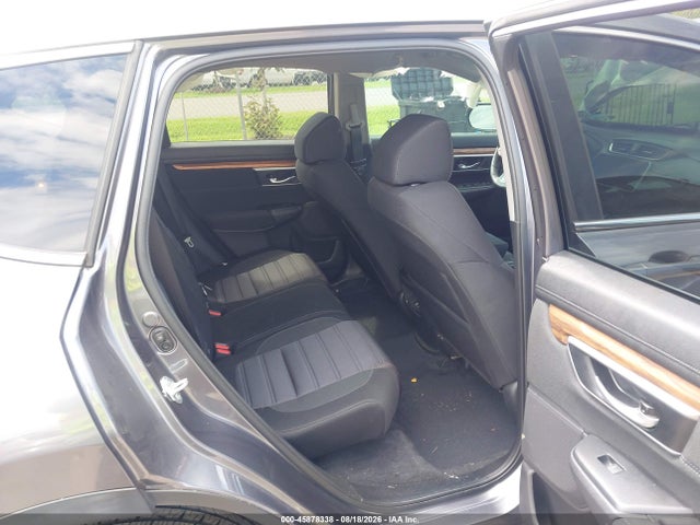 Продажа на аукционе авто 2022 Honda Cr-v 2wd Ex, vin: 5J6RW1H52NA002274, номер лота: 45878338
