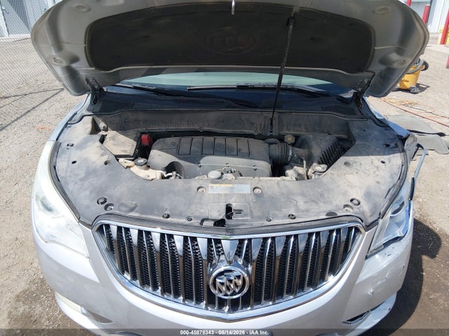 Aukcja sprzedaży 2014 Buick Enclave Premium, vin: 5GAKRCKD4EJ105014, numer aukcji: 45878343