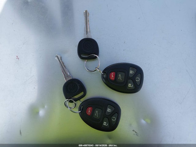 Aukcja sprzedaży 2014 Buick Enclave Premium, vin: 5GAKRCKD4EJ105014, numer aukcji: 45878343