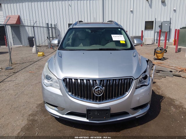 Aukcja sprzedaży 2014 Buick Enclave Premium, vin: 5GAKRCKD4EJ105014, numer aukcji: 45878343