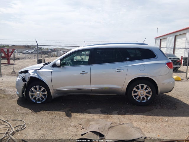 Aukcja sprzedaży 2014 Buick Enclave Premium, vin: 5GAKRCKD4EJ105014, numer aukcji: 45878343