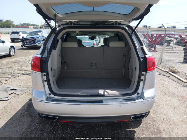 Aukcja sprzedaży 2014 Buick Enclave Premium, vin: 5GAKRCKD4EJ105014, numer aukcji: 45878343