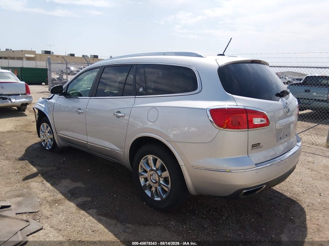 Aukcja sprzedaży 2014 Buick Enclave Premium, vin: 5GAKRCKD4EJ105014, numer aukcji: 45878343