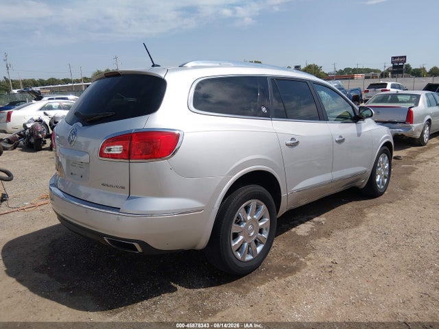 Aukcja sprzedaży 2014 Buick Enclave Premium, vin: 5GAKRCKD4EJ105014, numer aukcji: 45878343