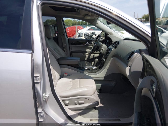 Aukcja sprzedaży 2014 Buick Enclave Premium, vin: 5GAKRCKD4EJ105014, numer aukcji: 45878343