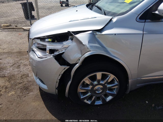 Aukcja sprzedaży 2014 Buick Enclave Premium, vin: 5GAKRCKD4EJ105014, numer aukcji: 45878343
