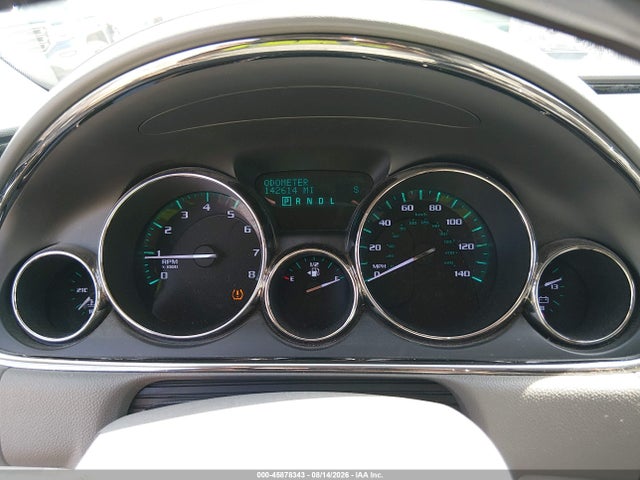 Aukcja sprzedaży 2014 Buick Enclave Premium, vin: 5GAKRCKD4EJ105014, numer aukcji: 45878343
