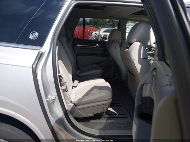 Aukcja sprzedaży 2014 Buick Enclave Premium, vin: 5GAKRCKD4EJ105014, numer aukcji: 45878343
