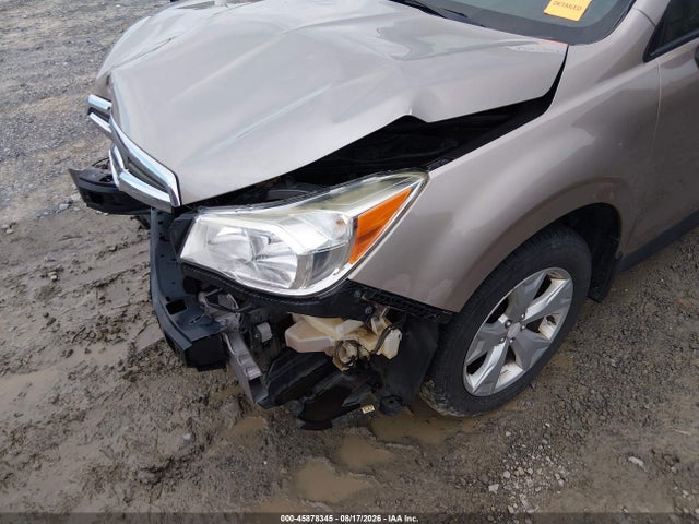 Aukcja sprzedaży 2015 Subaru Forester 2.5i Premium, vin: JF2SJAFC7FH815806, numer aukcji: 45878345