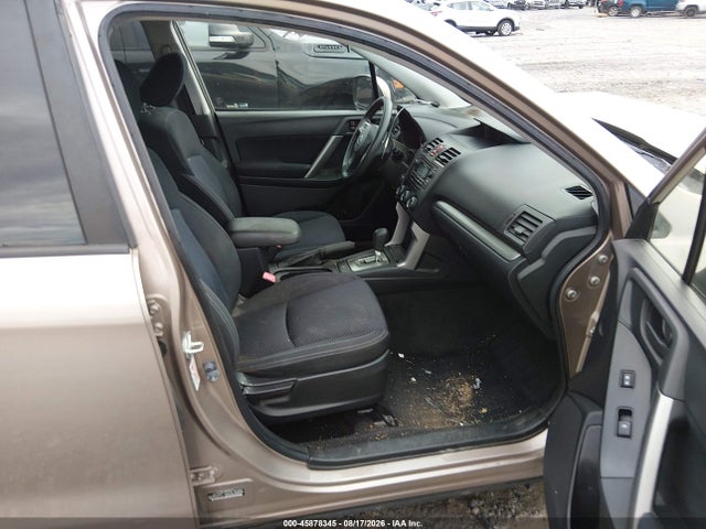 Aukcja sprzedaży 2015 Subaru Forester 2.5i Premium, vin: JF2SJAFC7FH815806, numer aukcji: 45878345