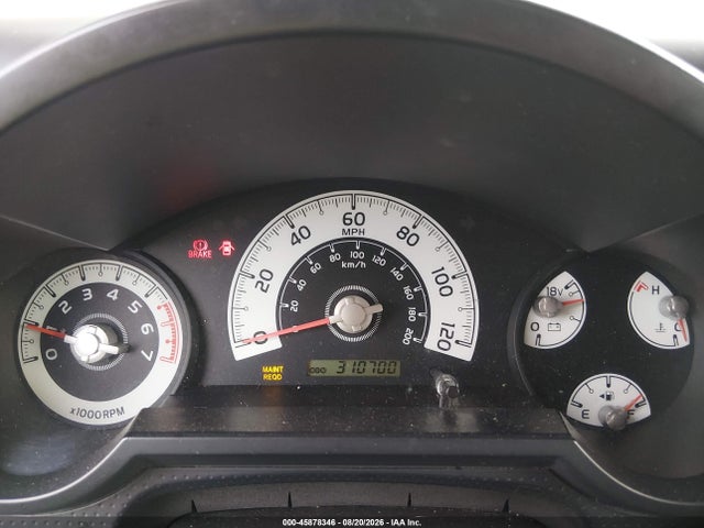 Aukcja sprzedaży 2007 Toyota Fj Cruiser, vin: JTEBU11F070073929, numer aukcji: 45878346