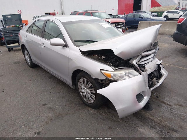 Продаж на аукціоні авто 2010 Toyota Camry, vin: 4T1BF3EK9AU056933, номер лоту: 45878347